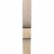 Ekena Millwork Ridgewood Rough Sawn Corbel, Douglas Fir, 4"W x 10"D x 26"H COR04X10X26RID00RDF - alternate 4